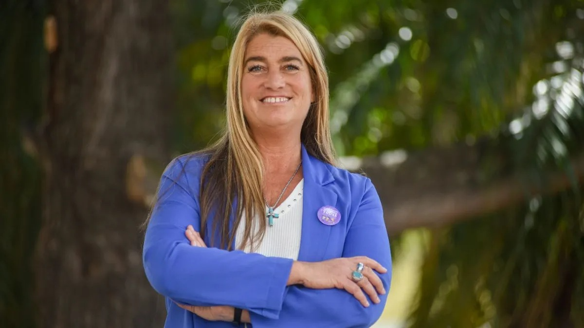 Mariana Savid alertó sobre la “presencia ausente” de los adultos por el uso de pantallas