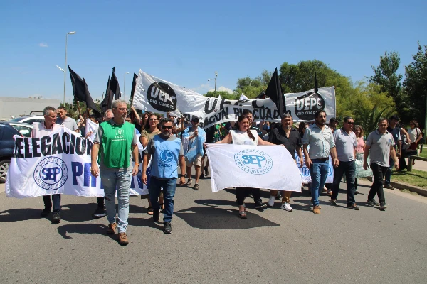 Marcha de los Endeudados: sindicatos y movimientos sociales se movilizan este jueves en Córdoba