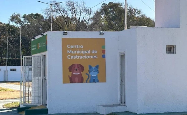 Agredieron a un veterinario en La Calera tras la muerte de una mascota durante una castración