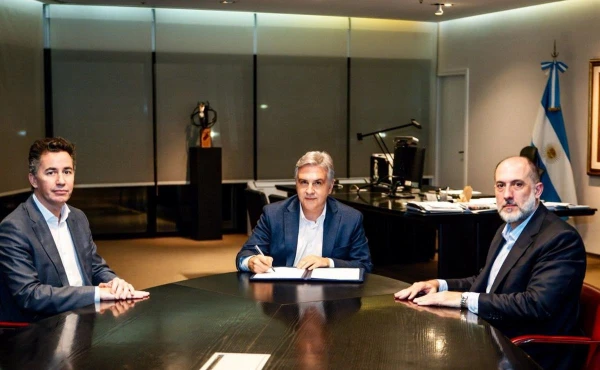 Alivio Cordobés: la Provincia impulsa refinanciaciones con tasas de hasta el 35% anual