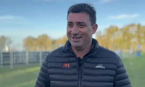 Mondino: “La ganadería argentina tiene una oportunidad muy importante a largo plazo”