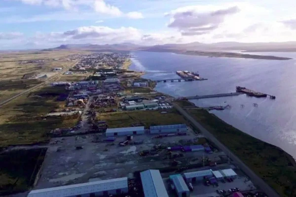 Fantini cuestionó el giro de Milei sobre Malvinas y habló de oportunismo político