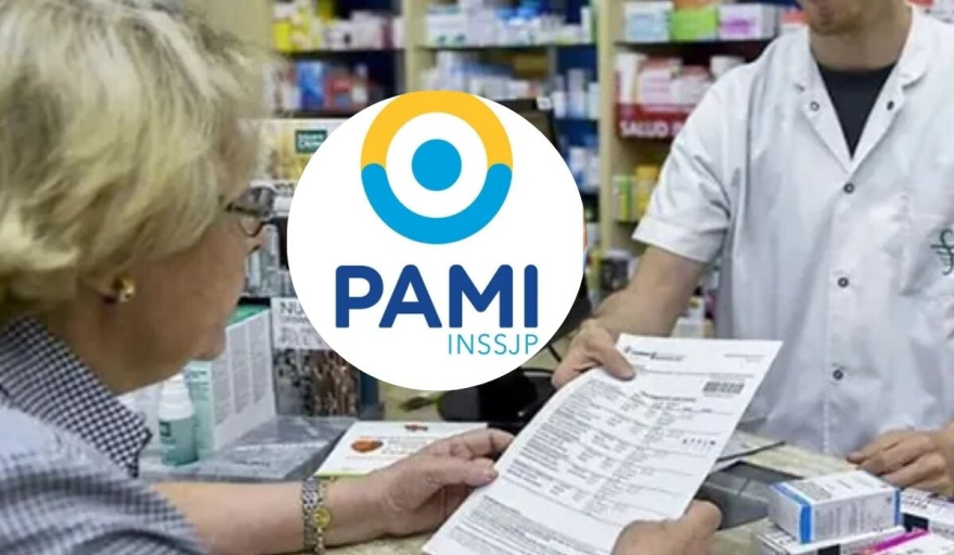 PAMI comenzó a saldar deudas con farmacias y abre expectativas de normalización