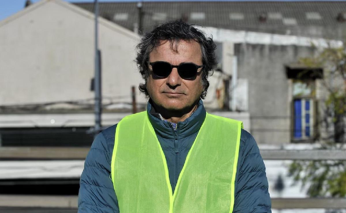 Renunció Carlos Frugoni, funcionario sospechado de no declarar bienes en EE.UU.