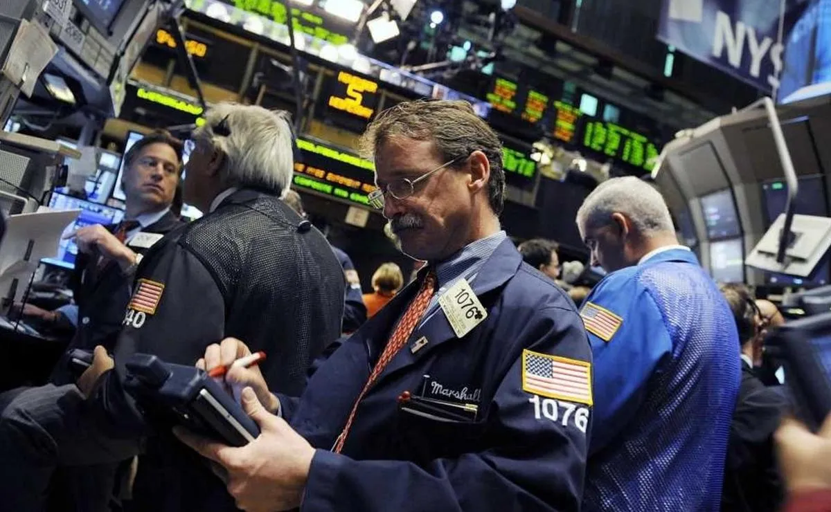 Subas de hasta el 50% en las acciones argentinas en Wall Street