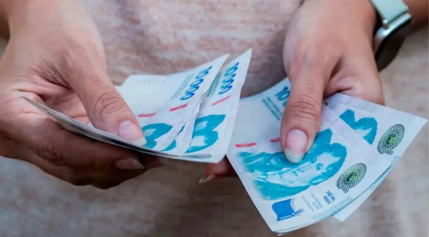 Oficial: a cuánto aumenta la jubilación mínima y máxima en diciembre