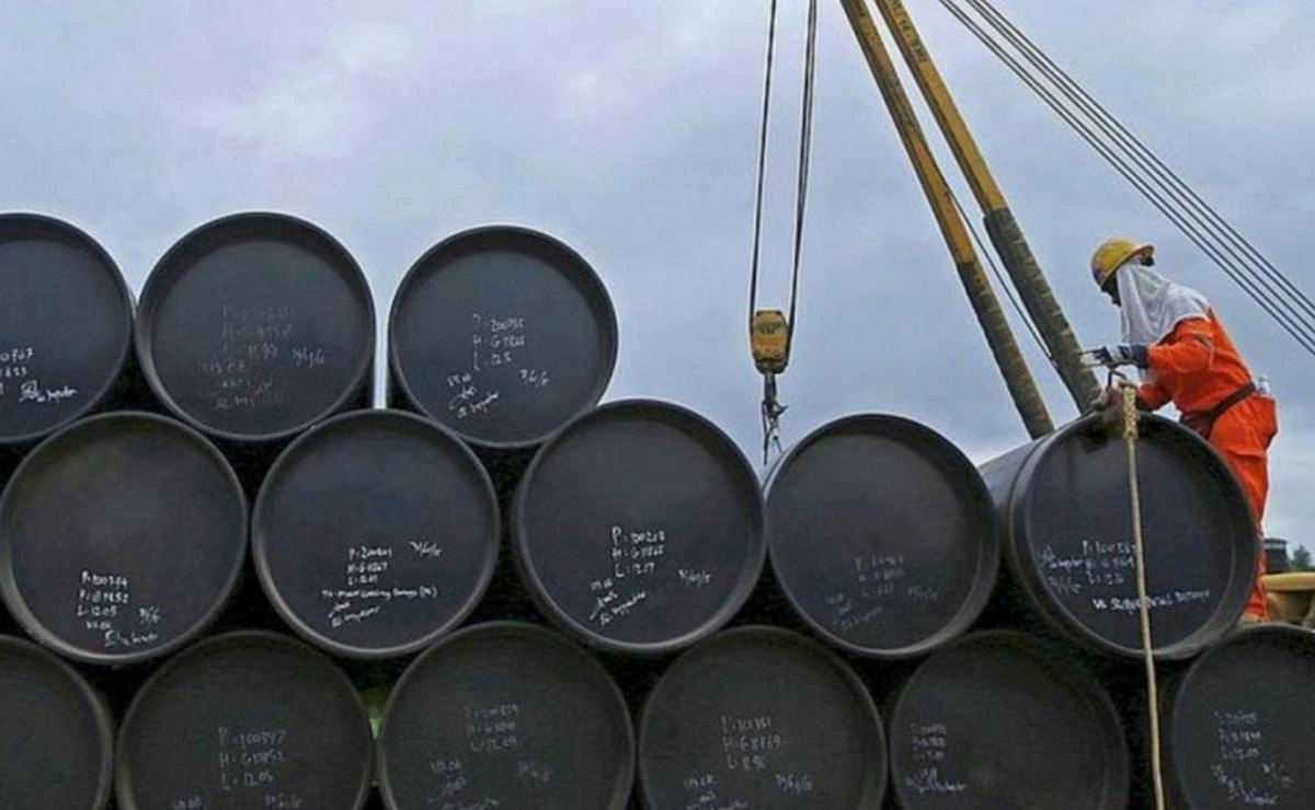 El crudo trepa a US$110 por tensión EE.UU.-Irán y la salida de Emiratos de OPEP