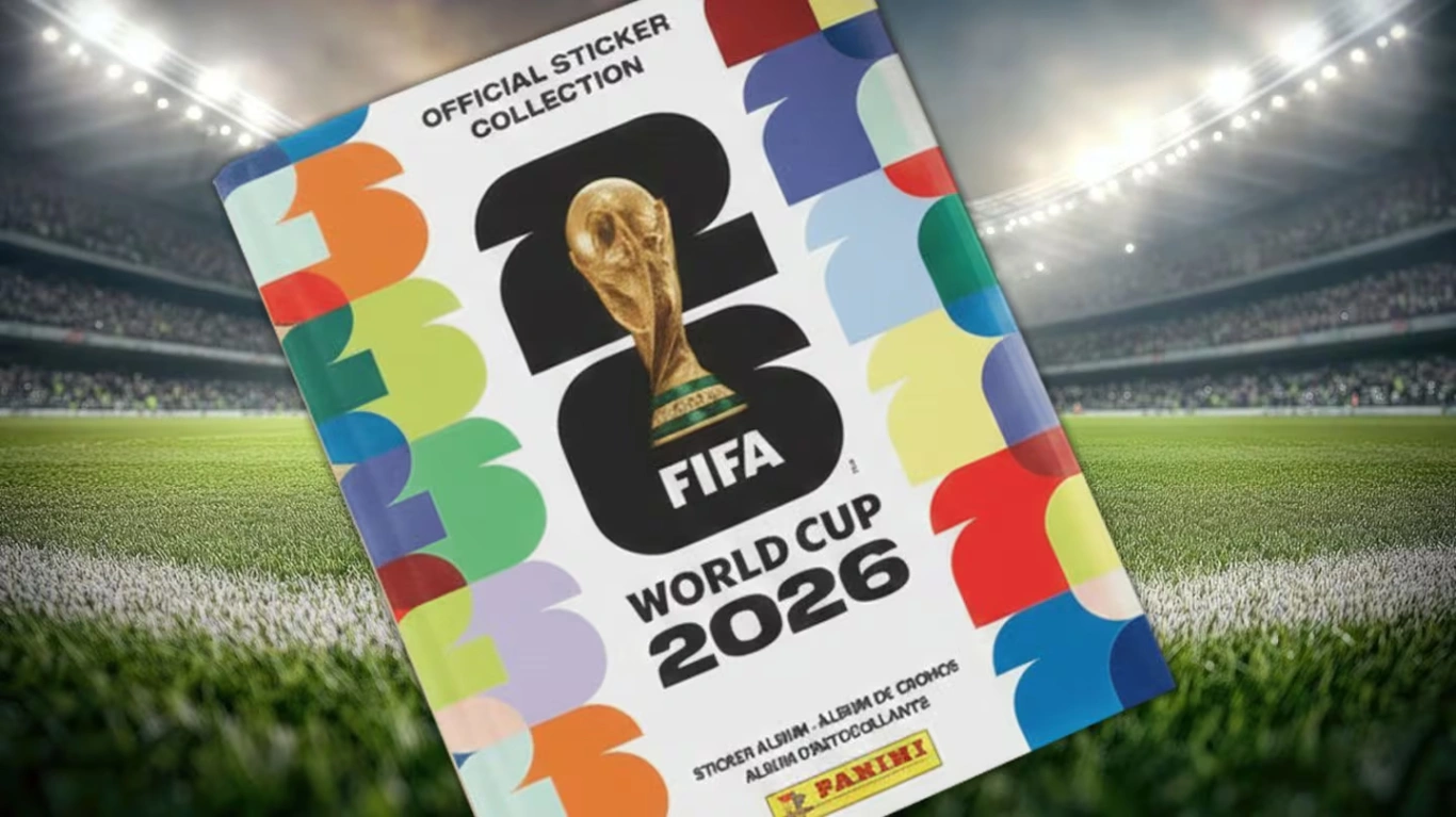 Cuánto sale llenar el álbum completo del Mundial 2026