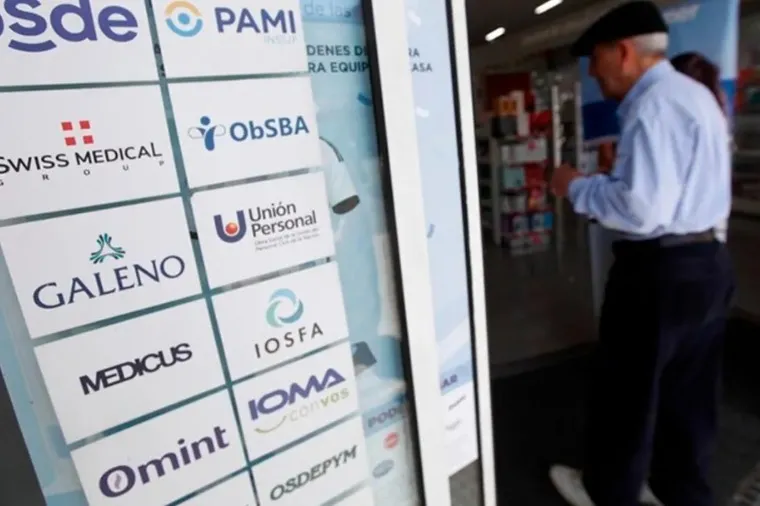 PREPAGAS: HABRÁ DEVOLUCIÓN A LOS AFILIADOS EN 12 CUOTAS