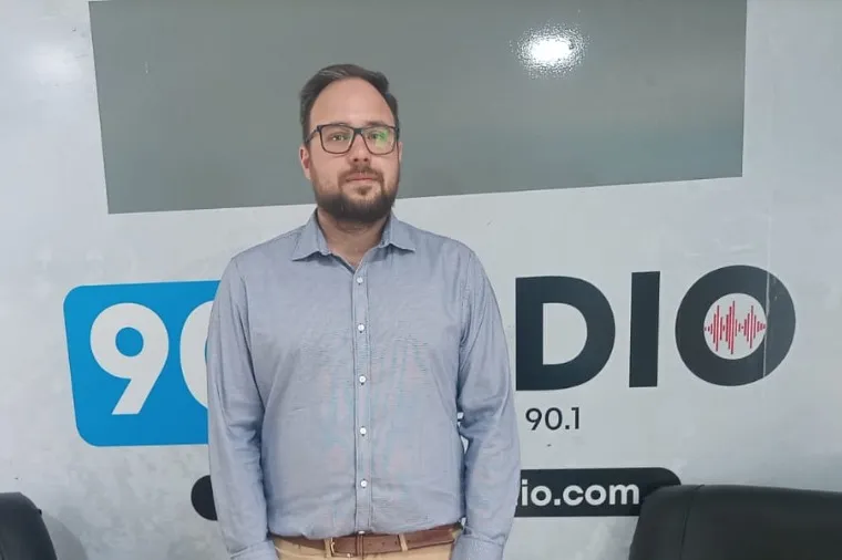 HESAR: EMPRENDER EN EL INTERIOR DEL INTERIOR NO ES FÁCIL Y SE CELEBRA ESTE TIPO DE INVERSIONES