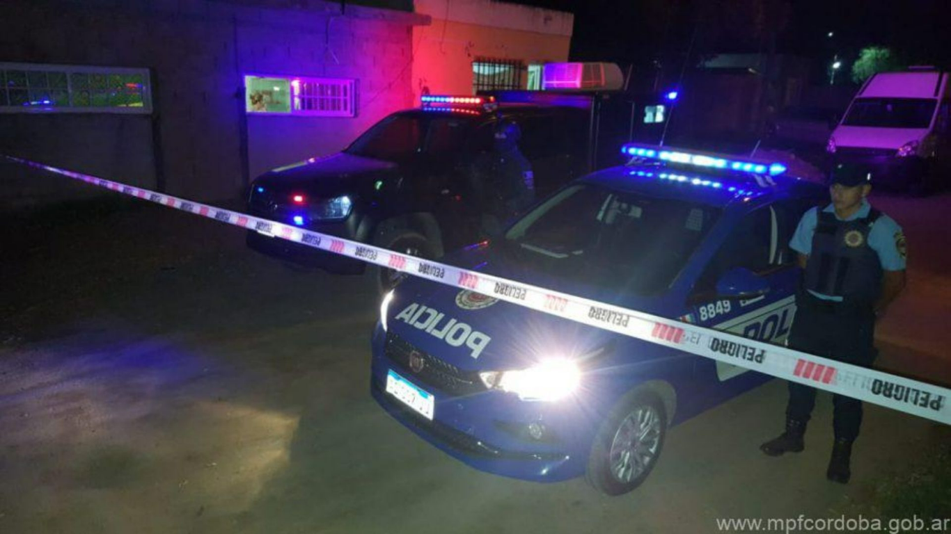 Investigan la muerte de un hombre de 34 años tras una brutal agresión en Rio Tercero