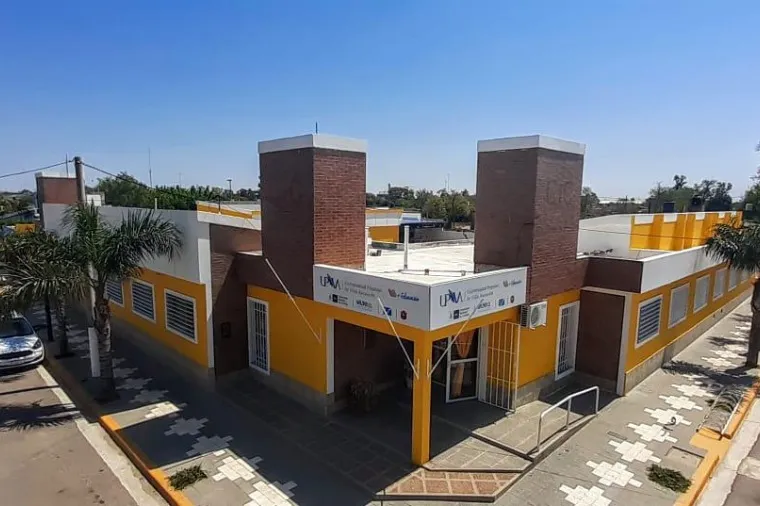 NUEVOS CURSOS DEL POLO EDUCATIVO DE VILLA ASCASUBI