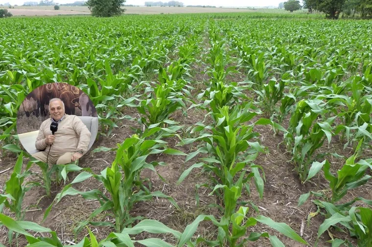 AUGUSTI: BAJAR LAS RETENCIONES Y EL IMPUESTO PAIS FUE LA PROMESA DEL PRESIDENTE, HAY QUE VER SI LOS