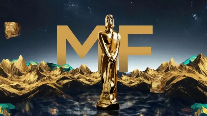 Todos los ganadores de los Martín Fierro a la televisión 2025