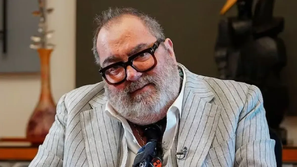 Murió el periodista Jorge Lanata: tenía 64 años
