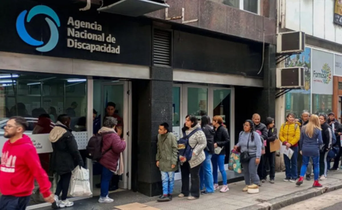 El Gobierno cierra la ANDIS y traspasa sus funciones al Ministerio de Salud