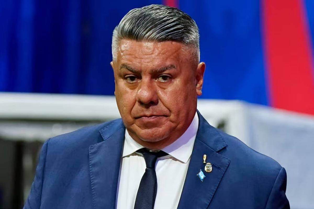 Procesan y embargan a Tapia y Toviggino en la causa por presunta evasión fiscal