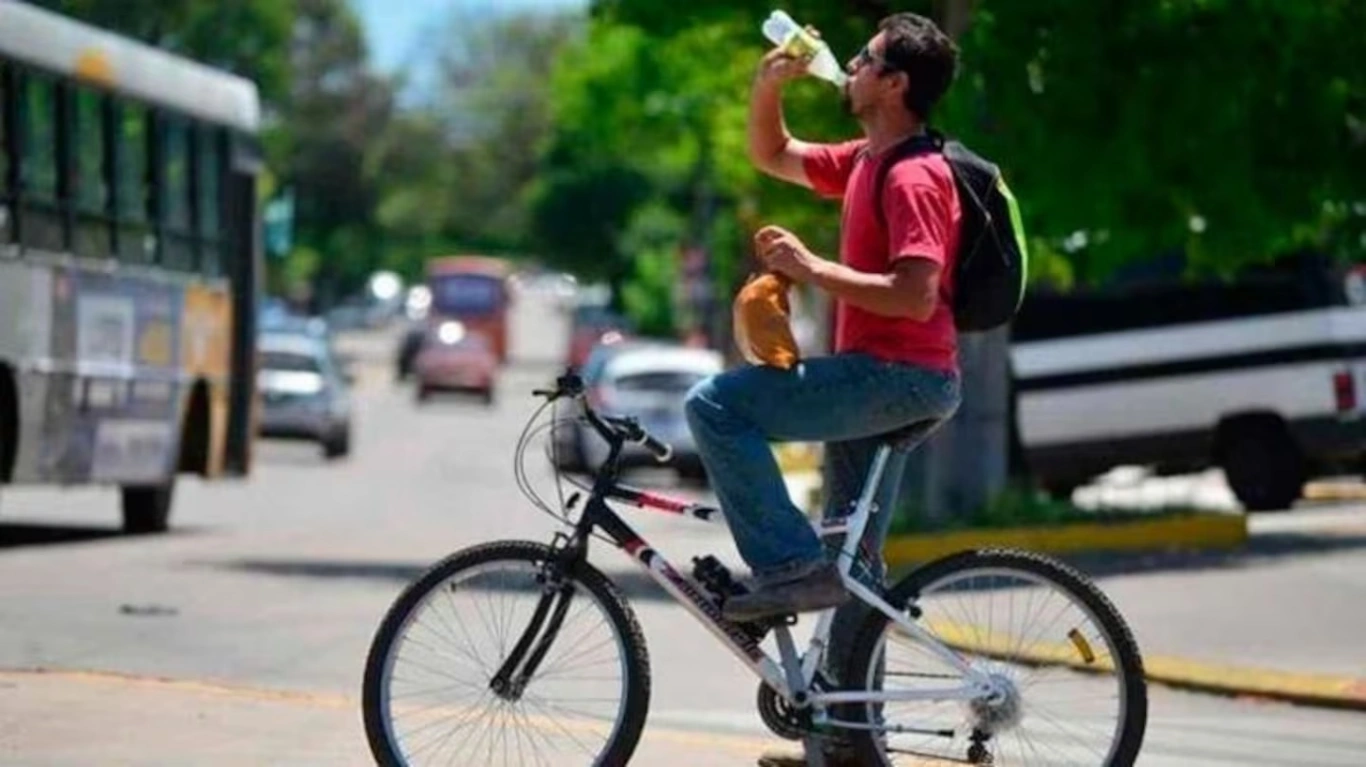 Hasta cuándo sigue el calor en Córdoba: alivio y regreso de las altas temperaturas