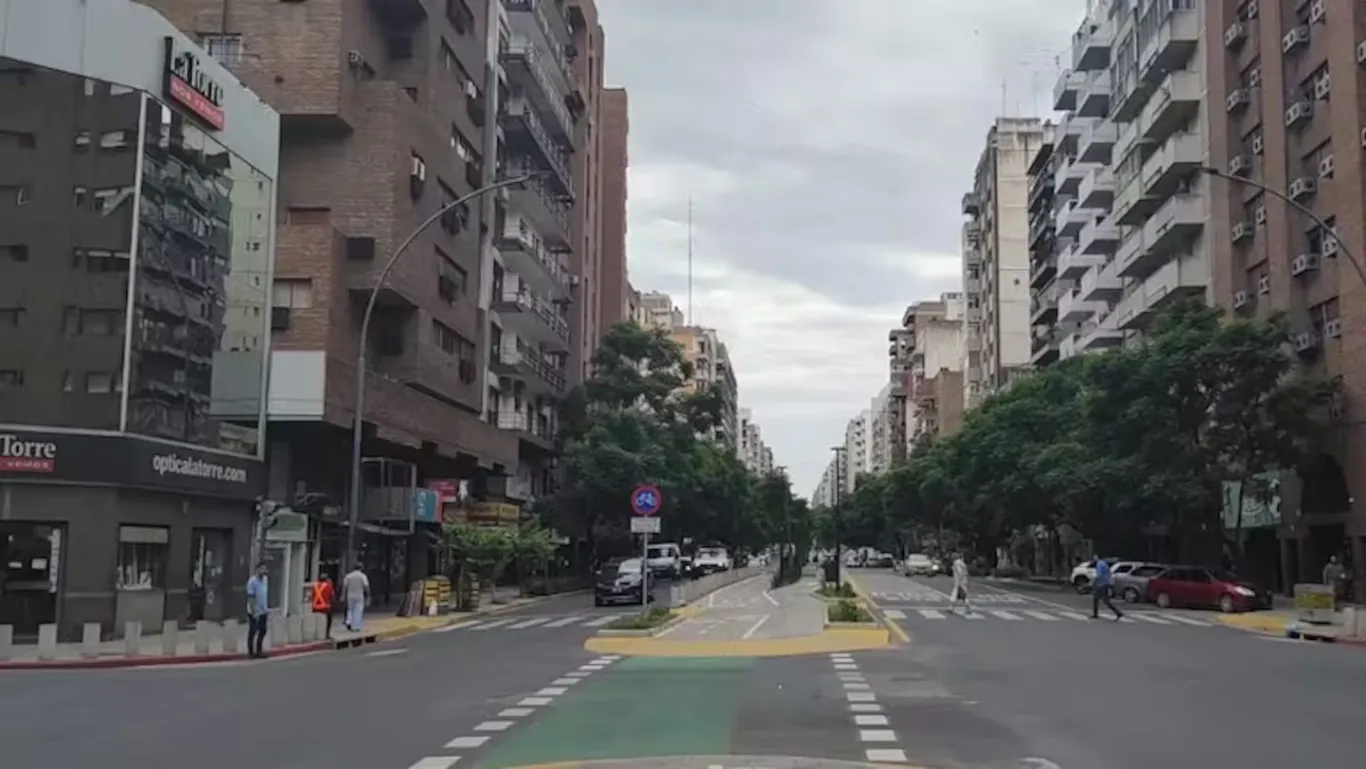 ¿Finde con calor y sol o con lluvias? Las chances reales de que haya tormentas en Córdoba capital