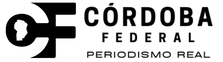 Logo de Córdoba Federal